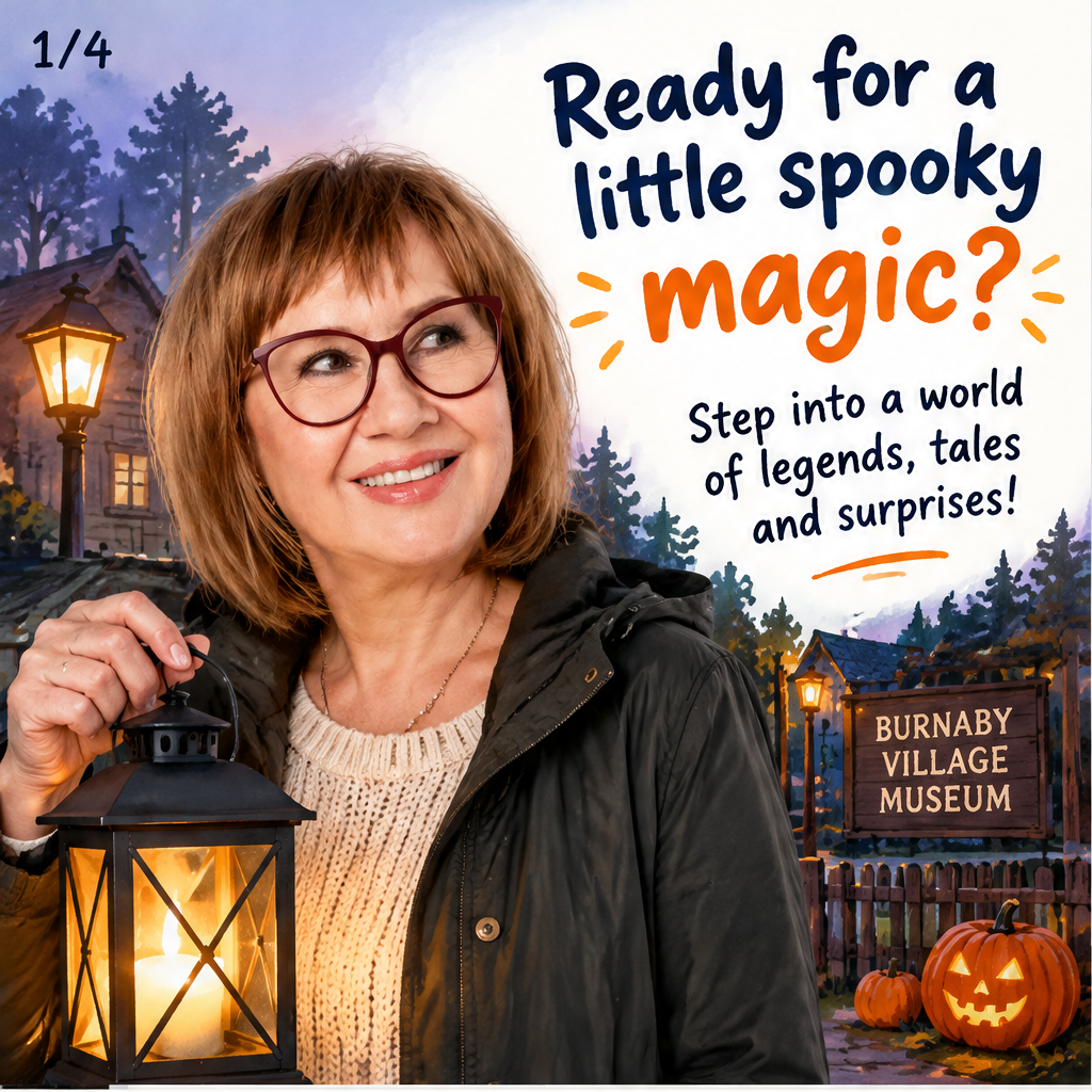 Haunted Village: Legends, Tales and Other Stories